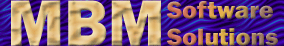 MBM Software Solutions